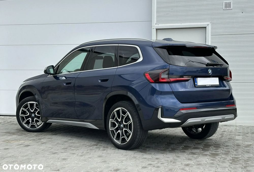BMW X1 xDrive20d mHEV xLine - 11