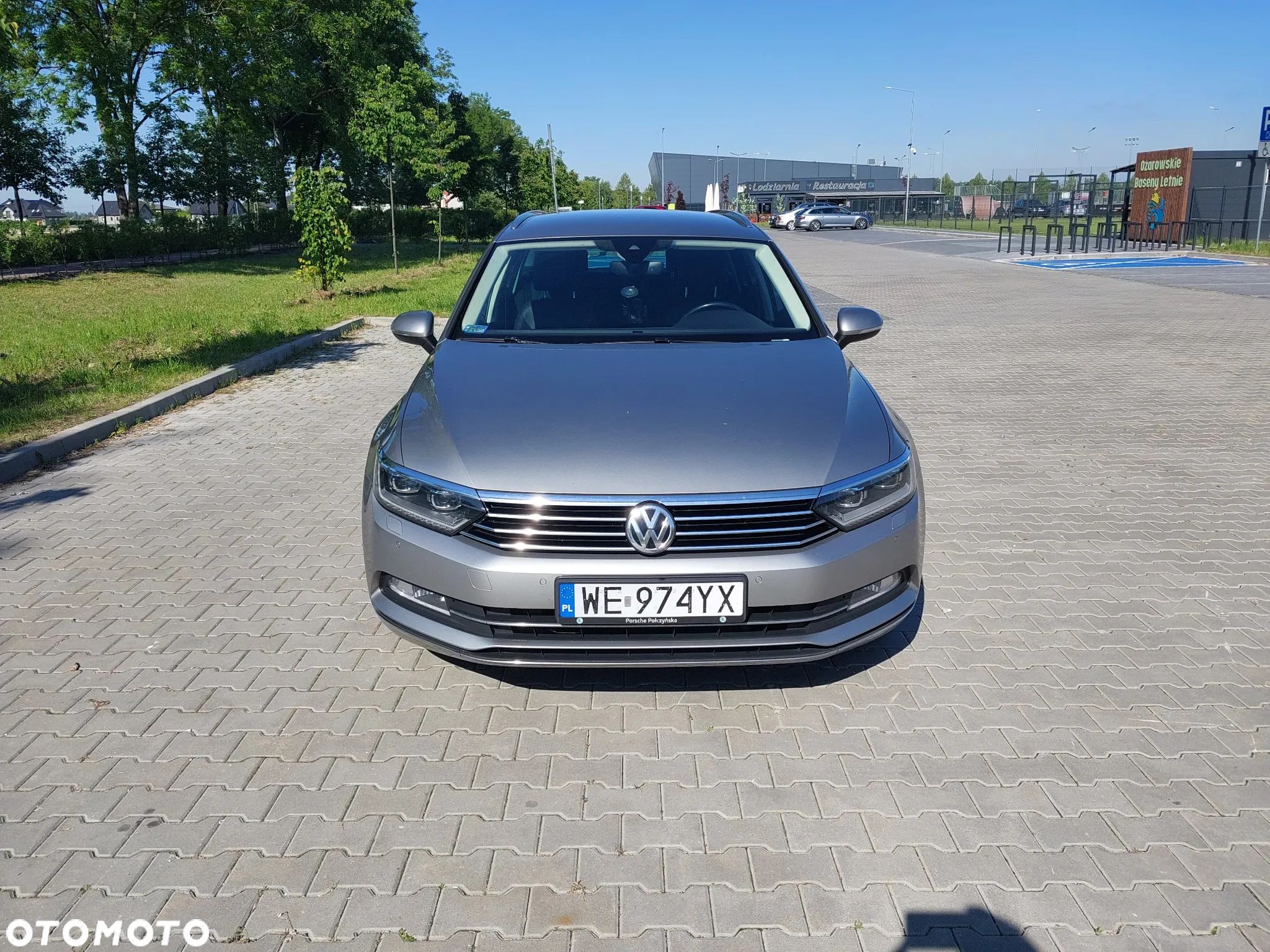 Volkswagen Passat 2.0 TDI BMT Highline DSG - 1