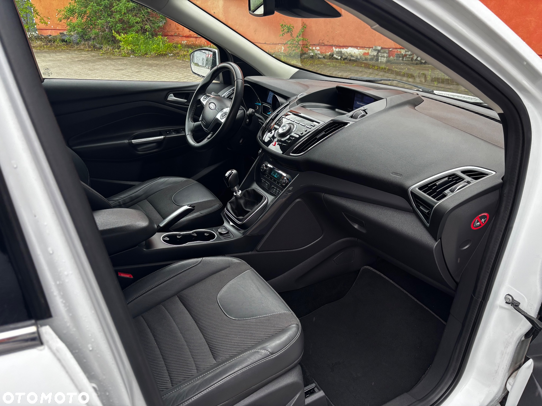 Ford Kuga 2.0 TDCi Titanium - 28