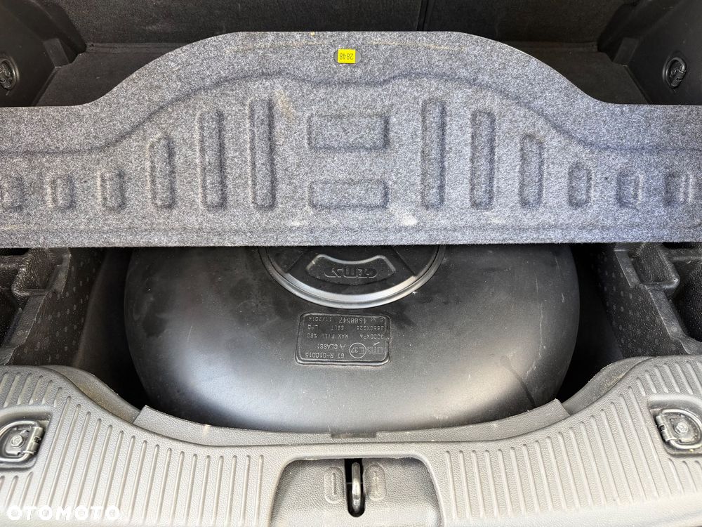 Opel Mokka 1.4 T Cosmo - 28