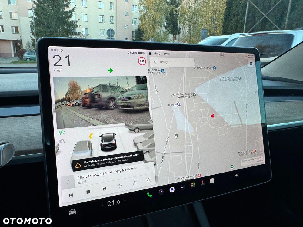 Tesla Model 3 RWD Hinterradantrieb - 22