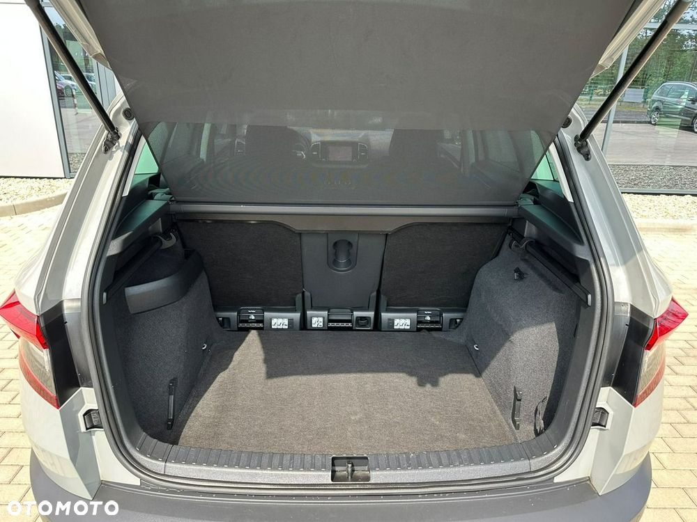Skoda Karoq 2.0 TDI SCR 4x2 Style - 30