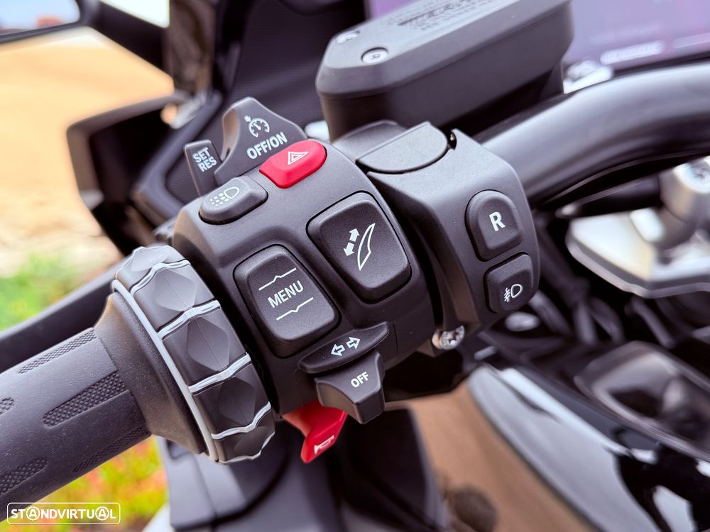 BMW K 1600 B k1600 B - 20