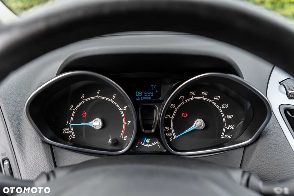 Ford B-MAX 1.0 EcoBoost Trend - 25