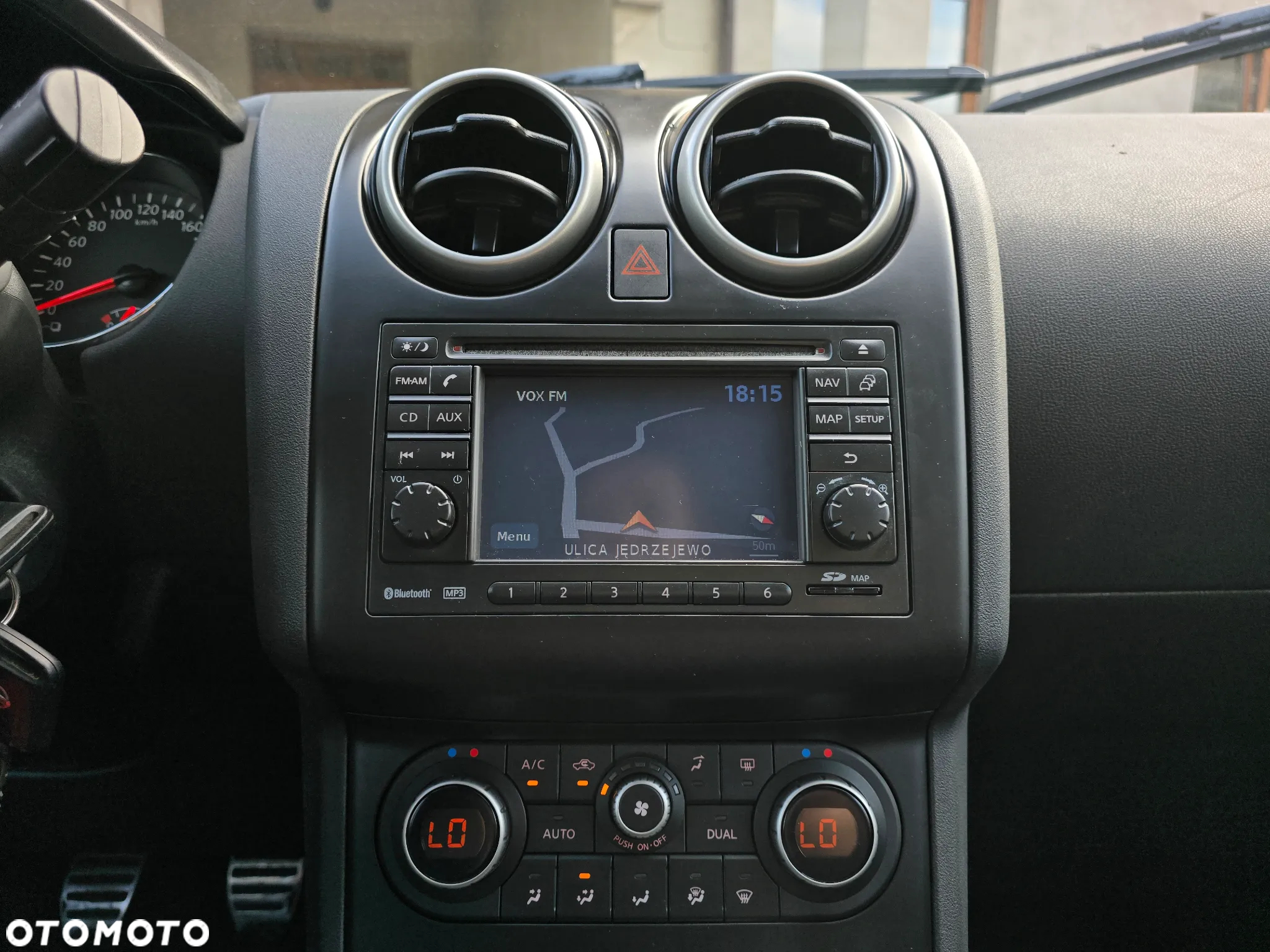 Nissan Qashqai - 20