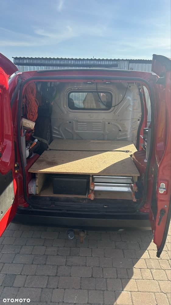 Fiat Fiorino - 5