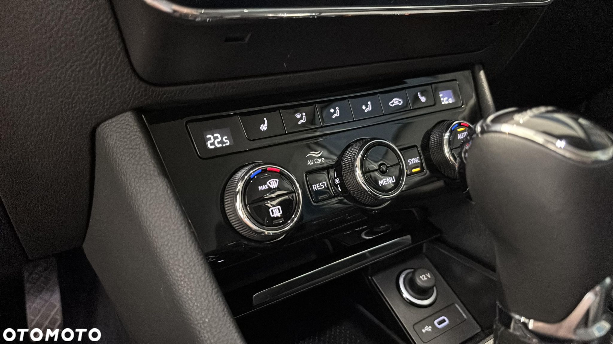 Skoda Superb - 28