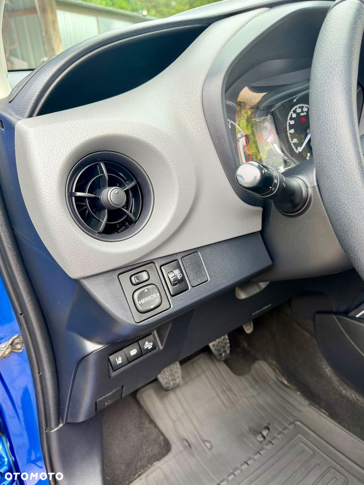 Toyota Yaris 1.0 Life - 25
