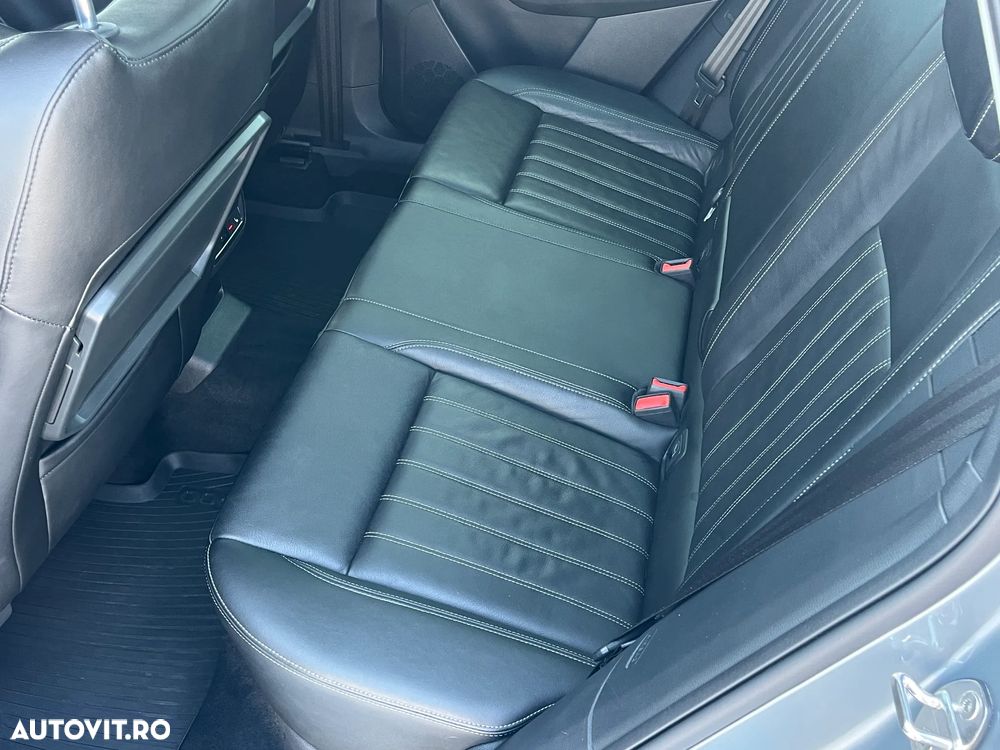 SKODA Karoq 2022 — imagine 35
