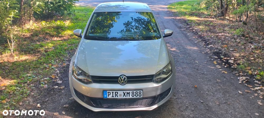 Volkswagen Polo 1.2 Sportline - 13