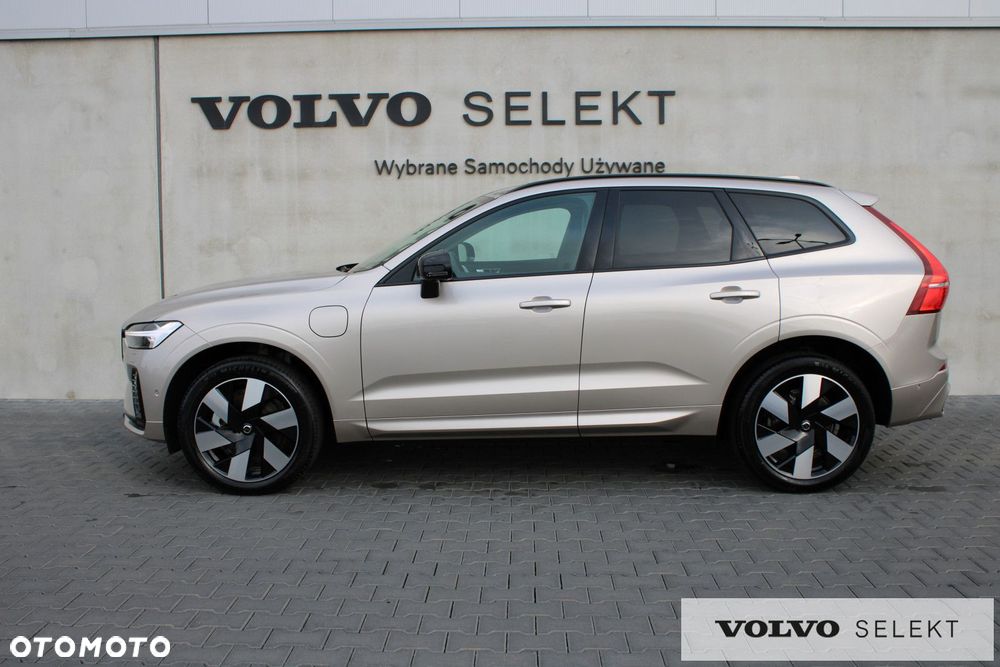 Volvo XC 60 - 10