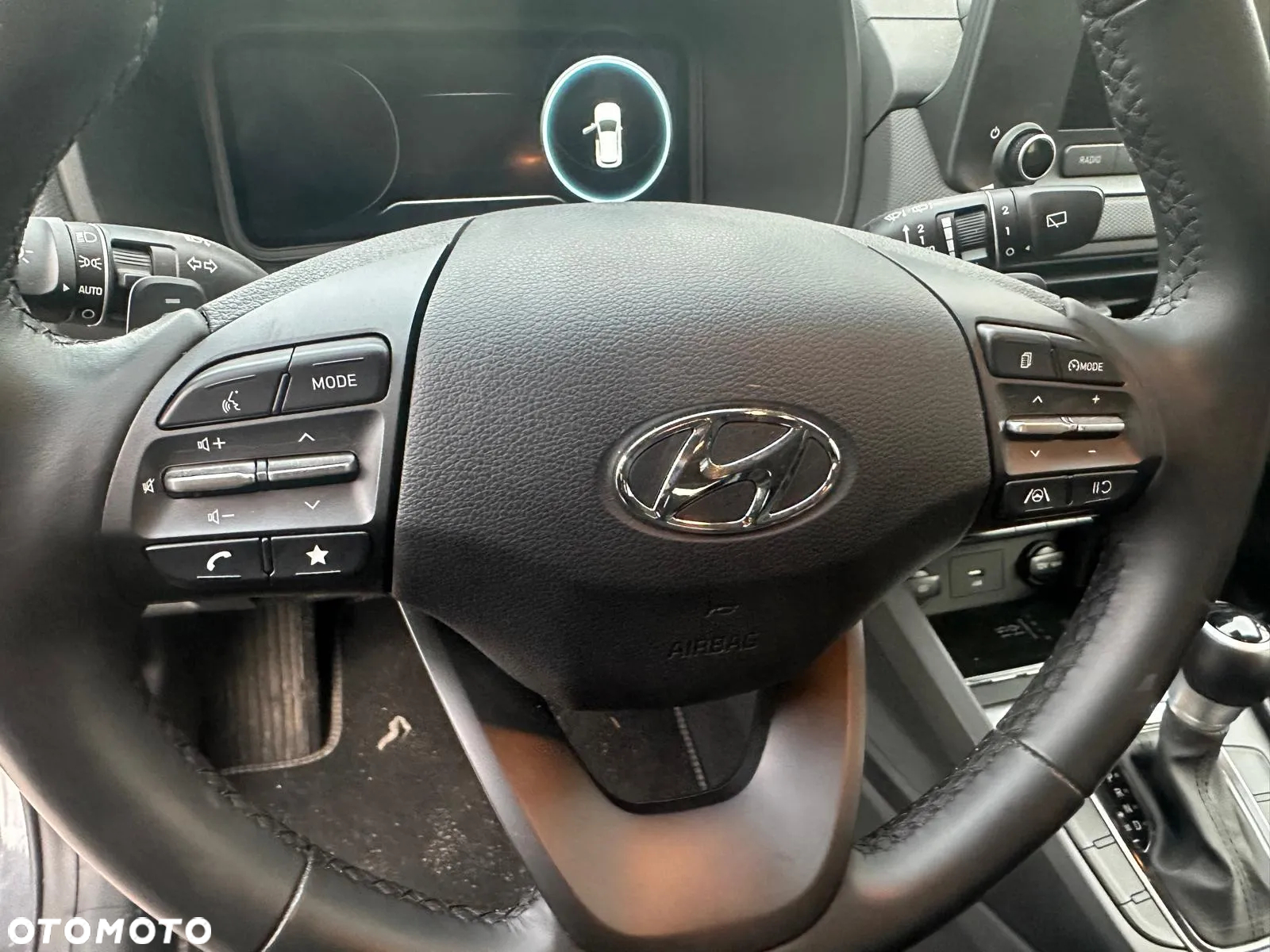 Hyundai Kona - 12