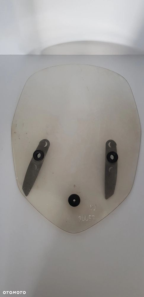 Piaggio X9 125 Szyba - 2