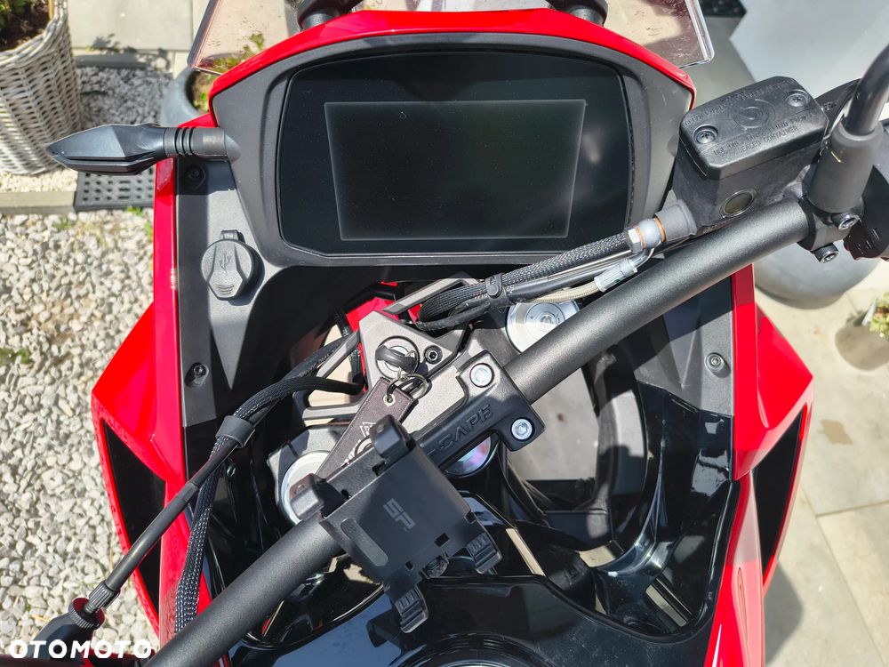 Moto Morini Inny - 17