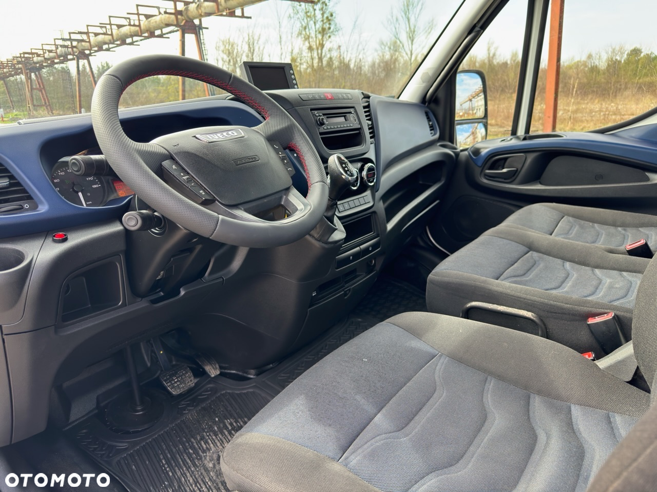 Iveco Daily 35s16 - 19