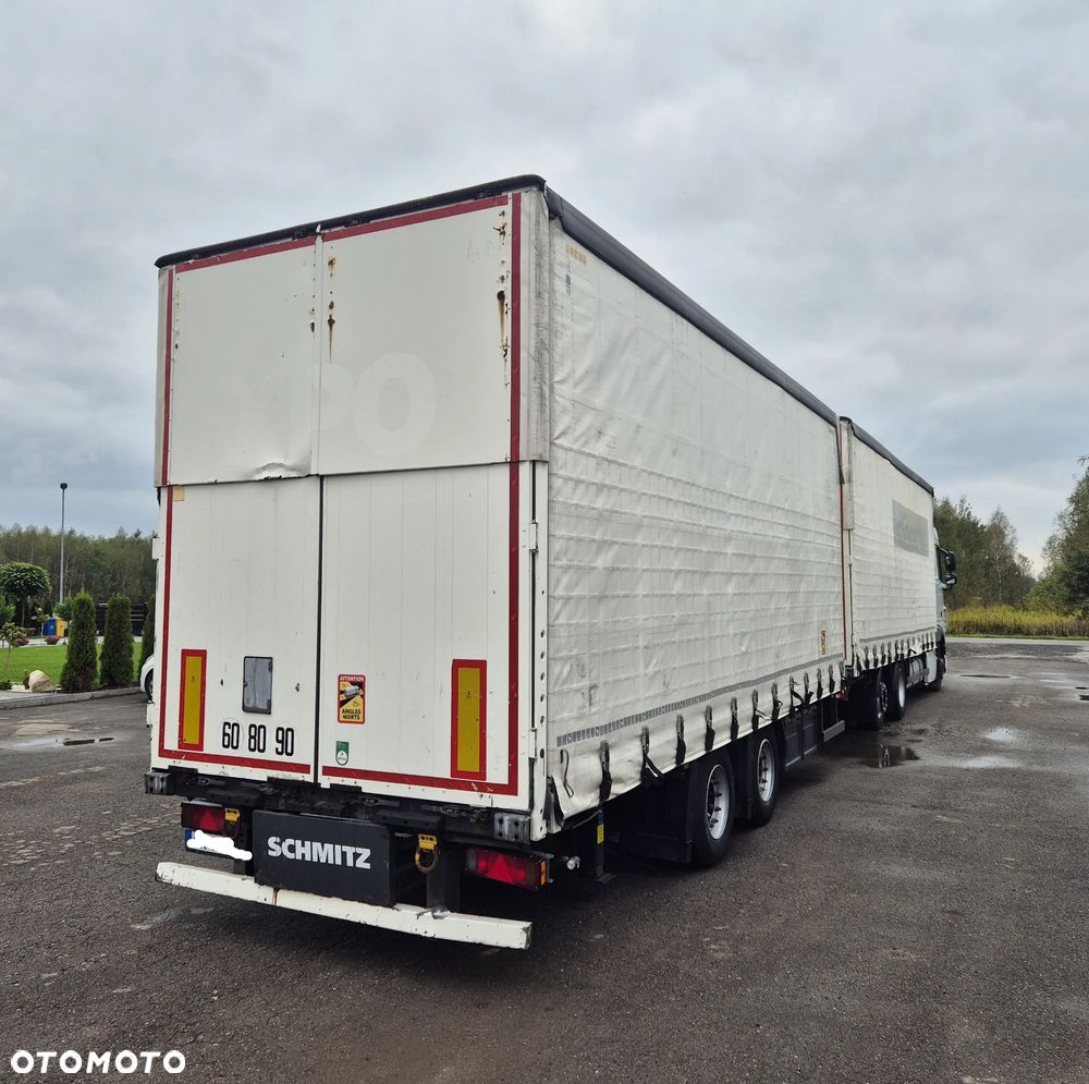 DAF XF 106.440 - 4