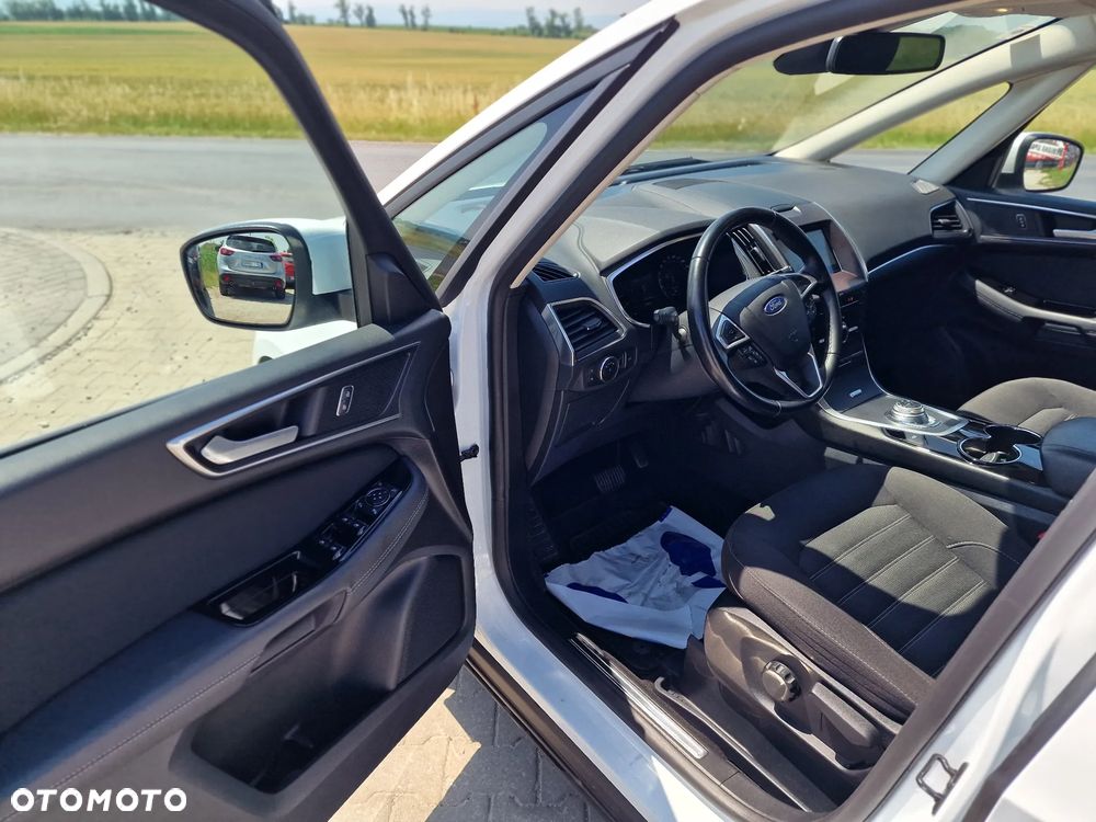 Ford Galaxy 2.0 EcoBlue 4WD Titanium PowerShift - 19