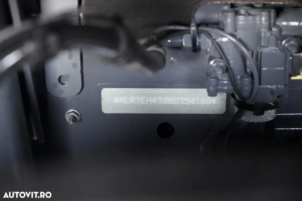 DAF XF 480 / SUPER SPACE CAB / 2021 - 34