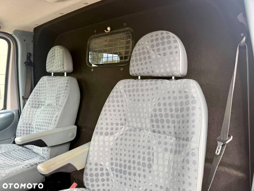 Ford Transit - 14