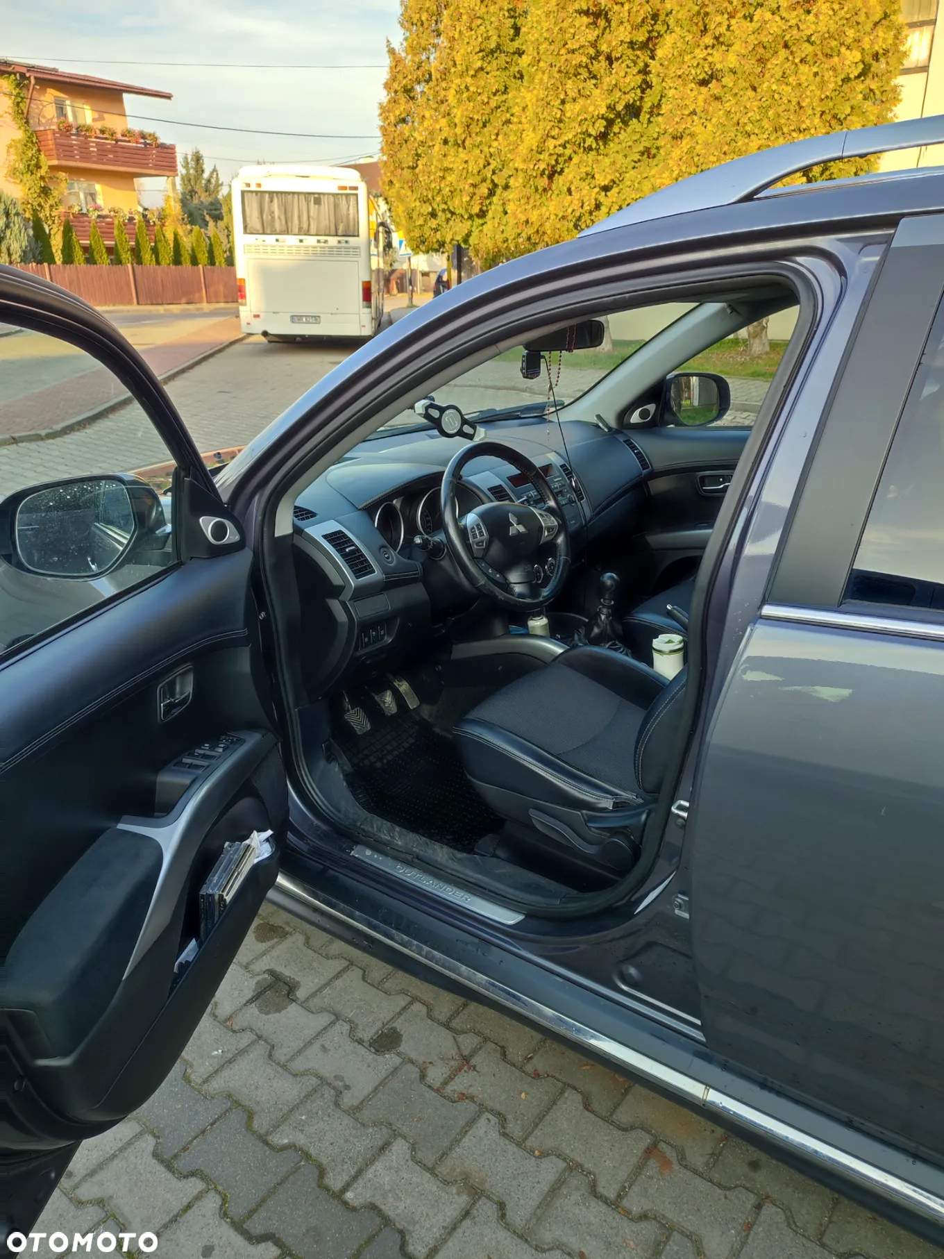 Mitsubishi Outlander 2.0 DID Invite SE - 8
