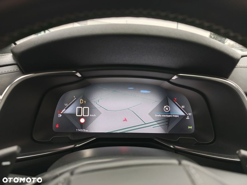 DS Automobiles DS 7 Crossback 1.6 PureTech Grand Chic - 30