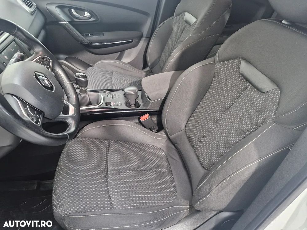 Renault Kadjar 1.2 TCe Zen - 8