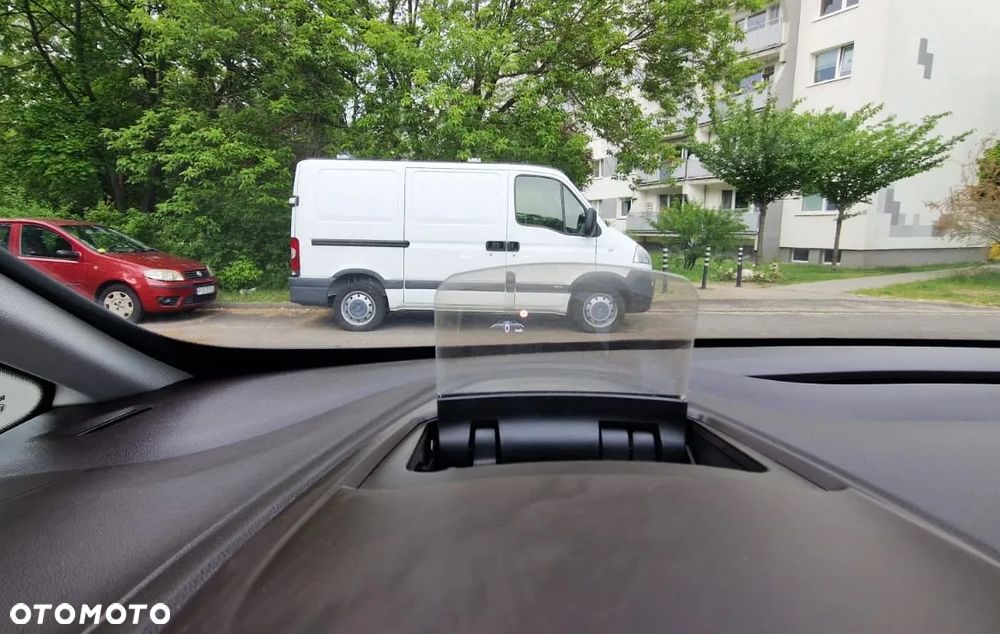 Renault Espace 1.6 dCi Energy Initiale Paris EDC 7os - 16
