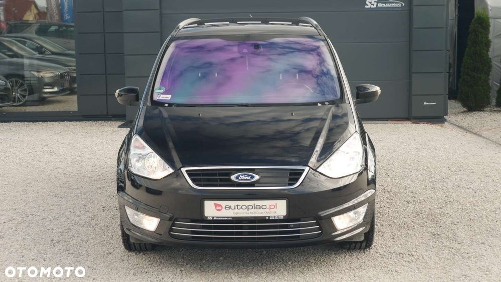 Ford Galaxy - 3