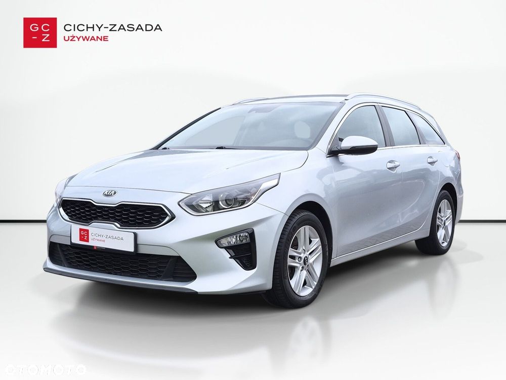 Kia Cee'd