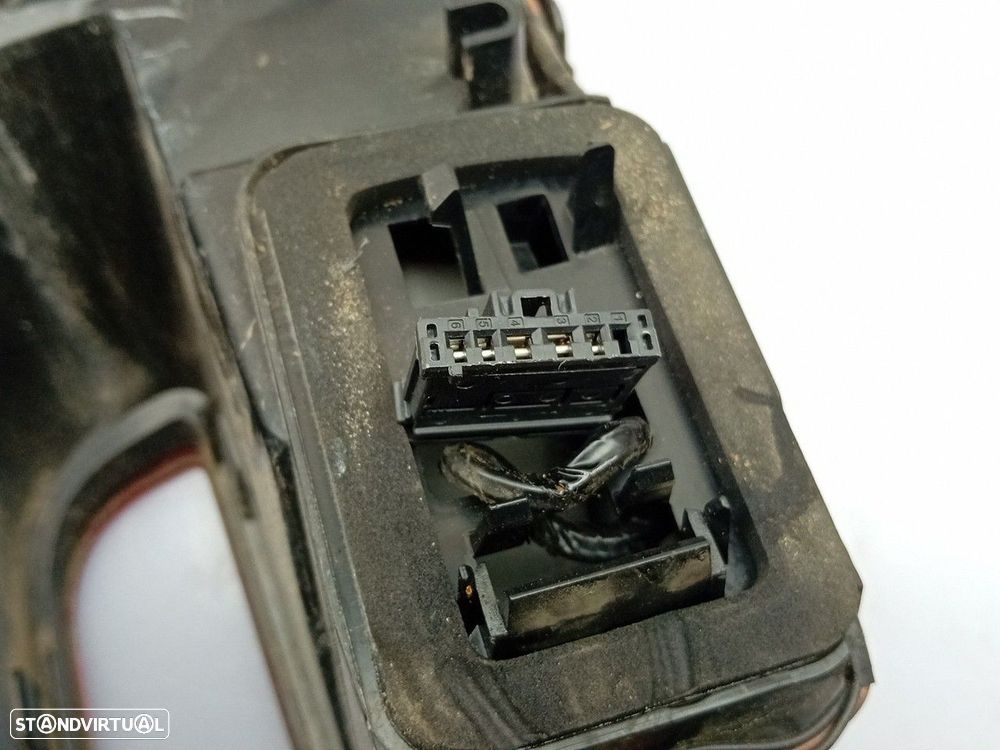 Farolim direito CITROËN C4 Picasso II - 4