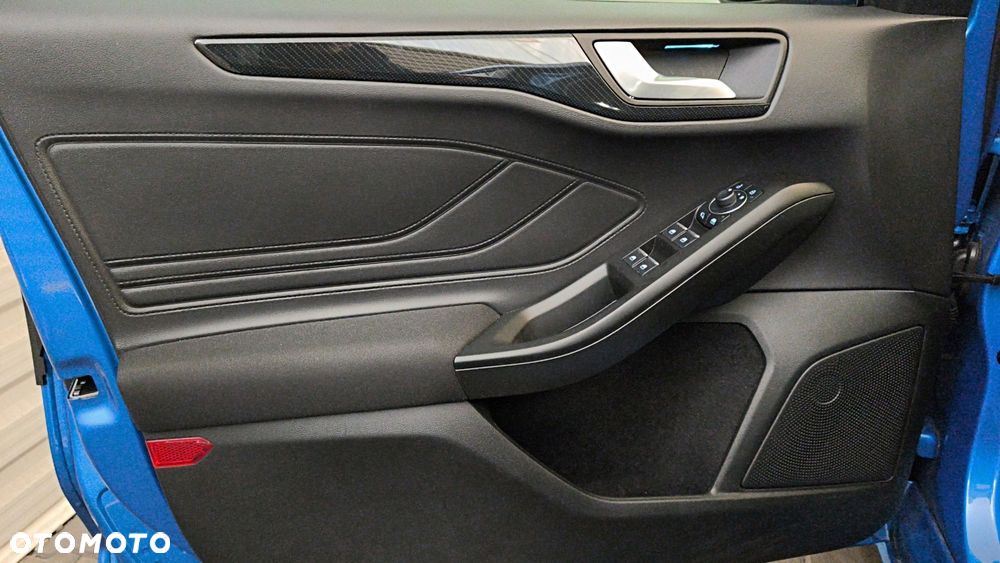 Ford Focus 1.5 EcoBlue ST-Line X - 17