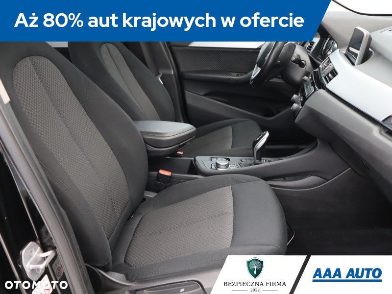 BMW X1 - 11