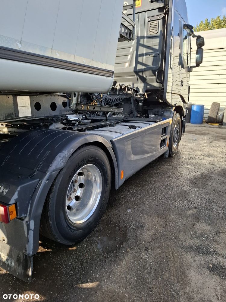Iveco Stralis 500 - 10