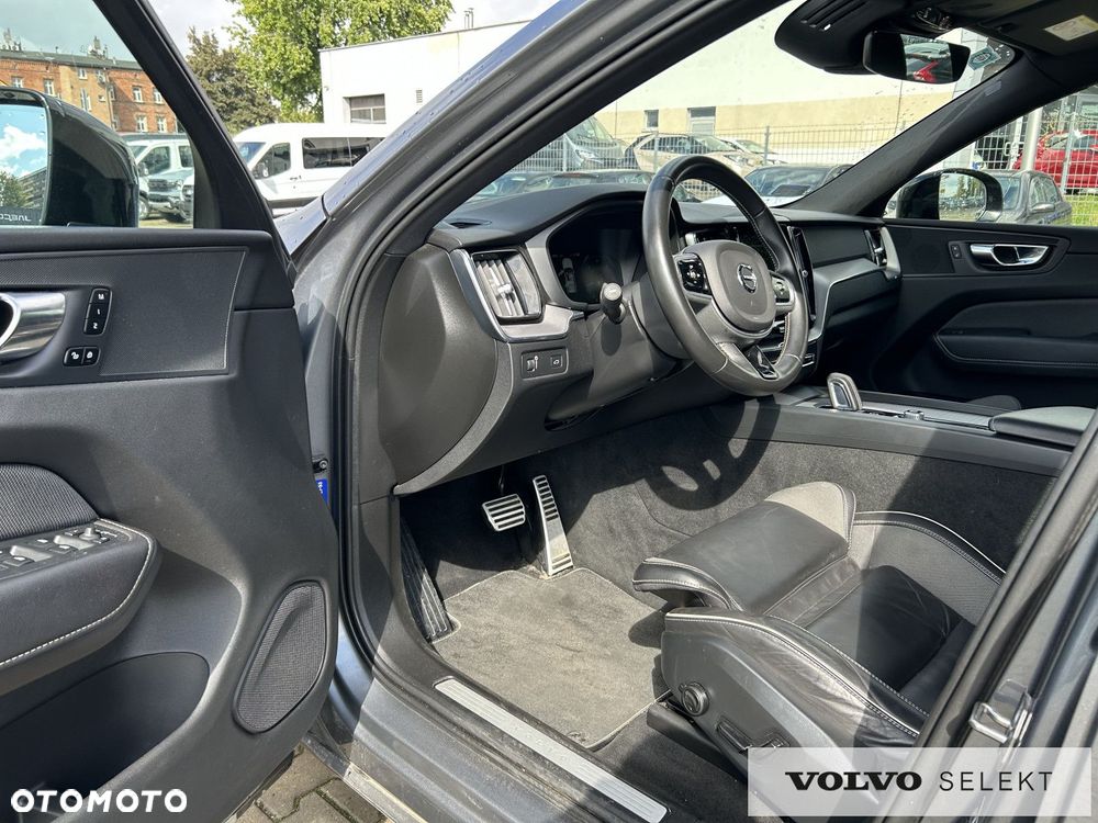 Volvo XC 60 - 10