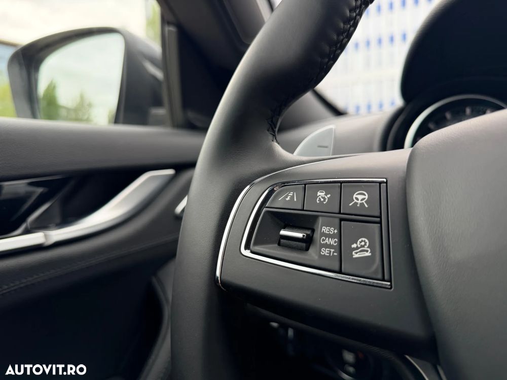 Maserati Levante GT (Ultima) Hybrid - 18