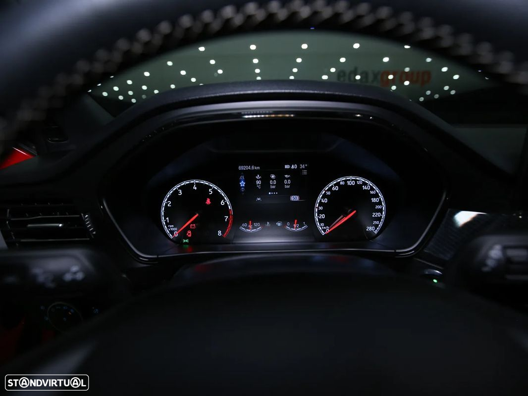 Ford Focus 2.3 EcoBoost S&S ST - 18