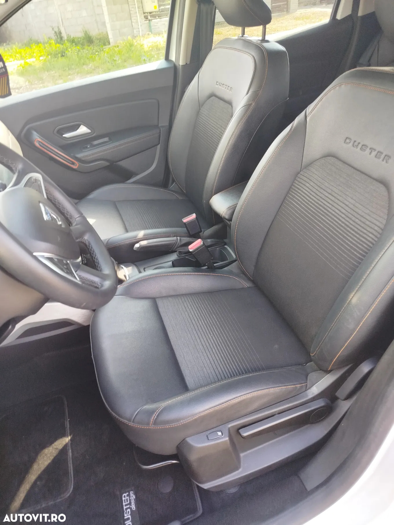 Dacia Duster TCe 150 EDC 2WD Sondermodell Extreme - 7