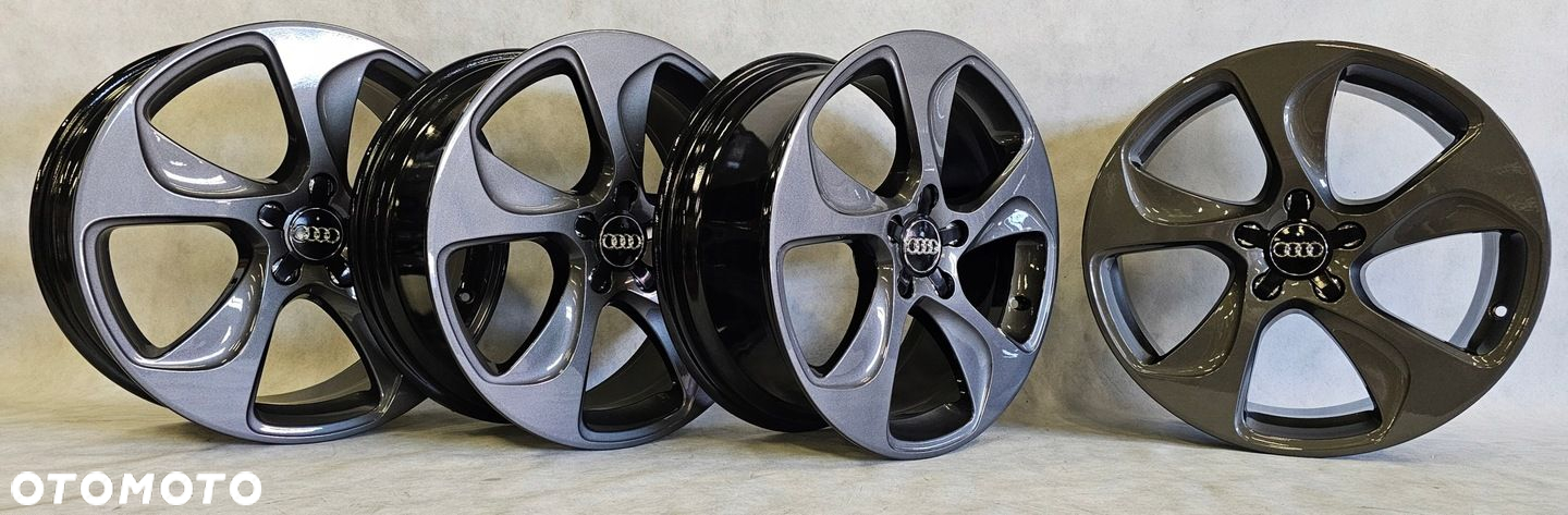 FELGI KOŁA AUDI A3 8V0601025CC 7,5x18 ET51 - 4
