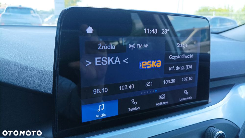 Ford Focus 1.5 EcoBlue Titanium - 23