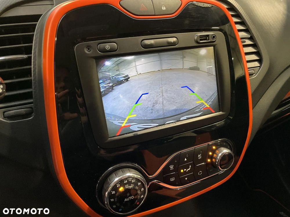 Renault Captur 0.9 Energy TCe Intens - 19