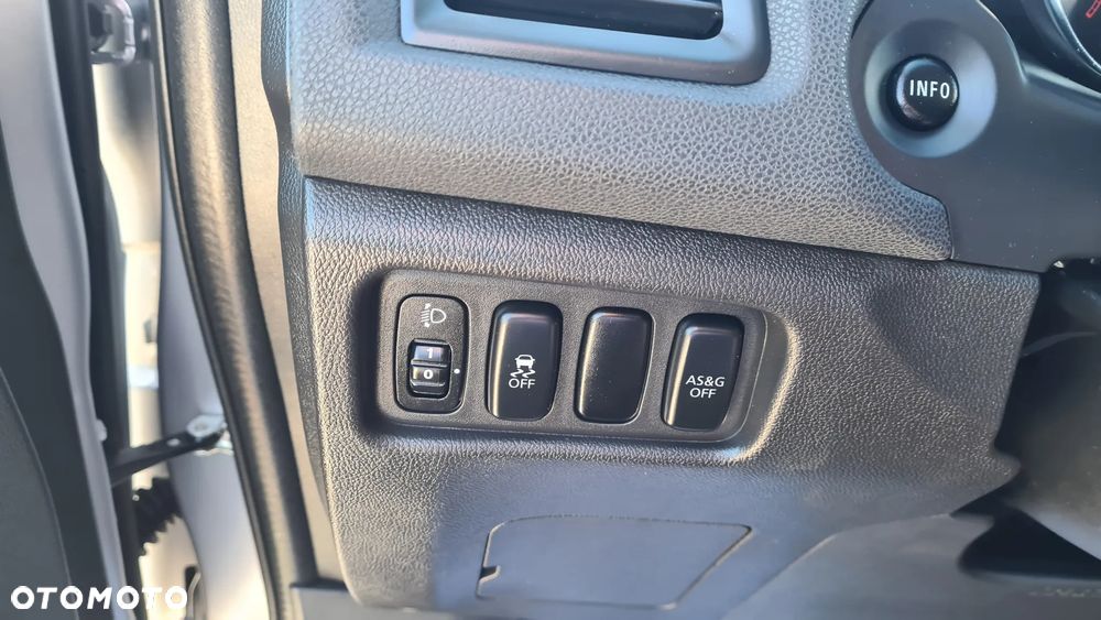 Mitsubishi ASX - 19
