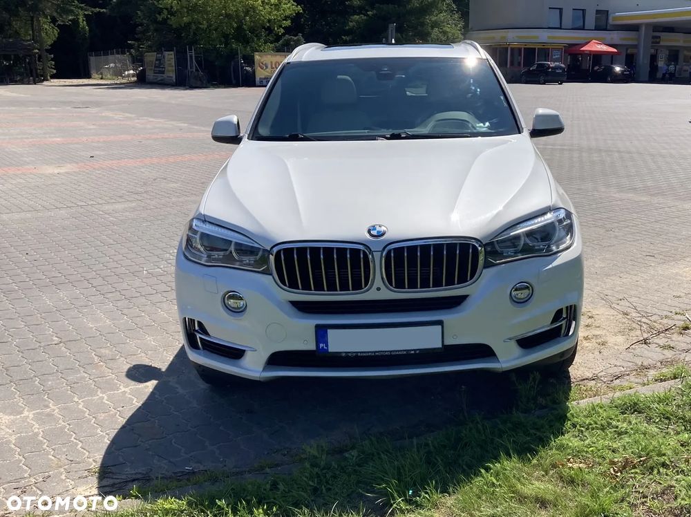 BMW X5 - 5