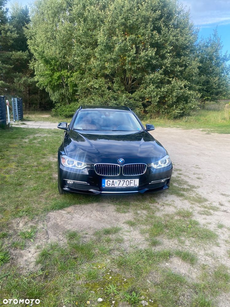 BMW Seria 3 - 16