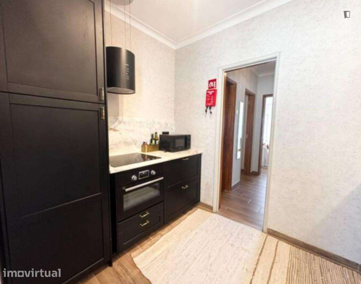 Apartamento com 3 quartos - localizado em Setubal - Grande imagem: 5/23