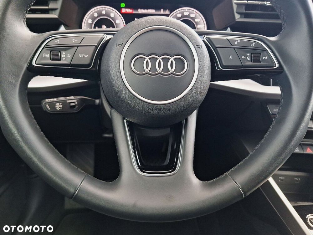 Audi A3 Sportback 35 TFSI mHEV S Line S tronic - 22