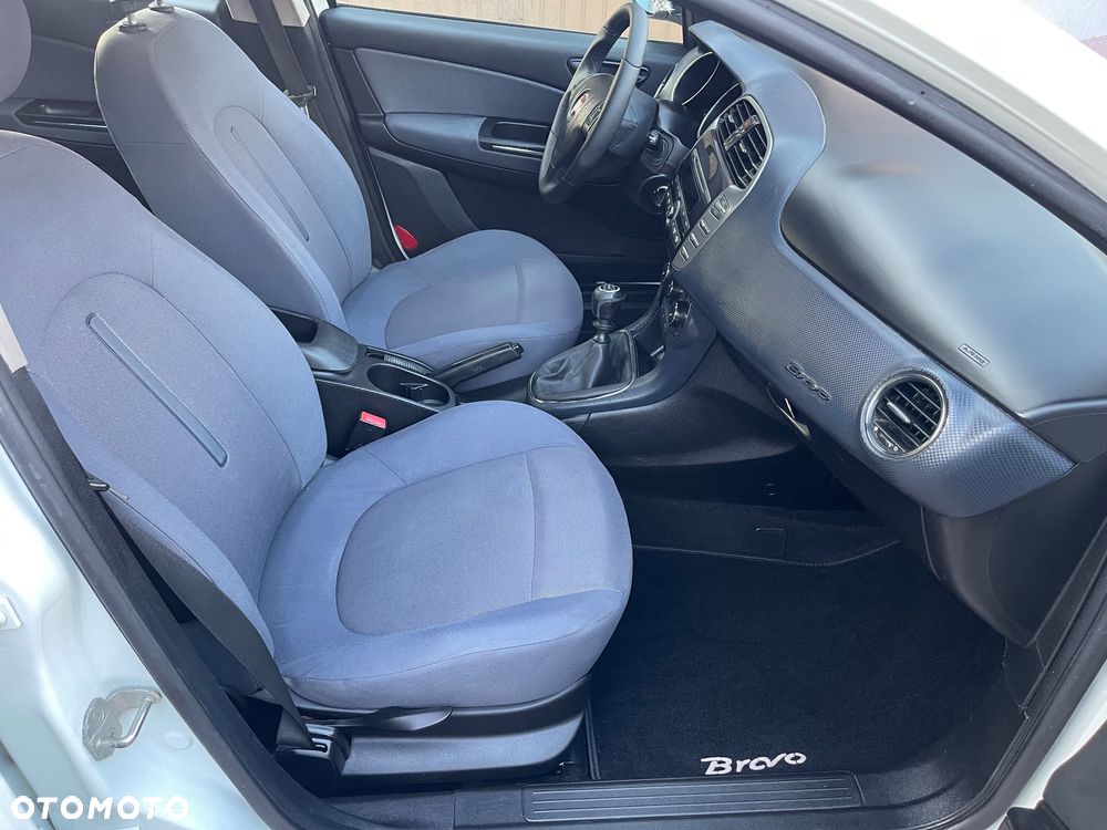 Fiat Bravo 1.4 T-JET 16V Racing - 11