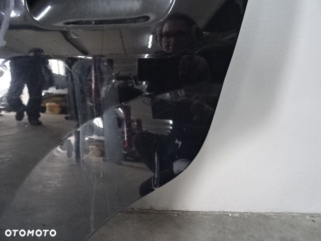 DRZWI LEWY TYŁ LEWE TYLNE DAIHATSU CUORE L251 HB 5D 03-07 LAK:N05 NR758 - 5