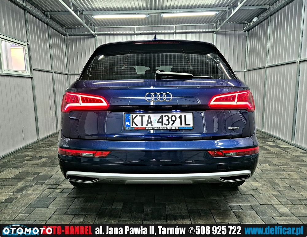 Audi Q5 2.0 TDI Quattro Sport S tronic - 7