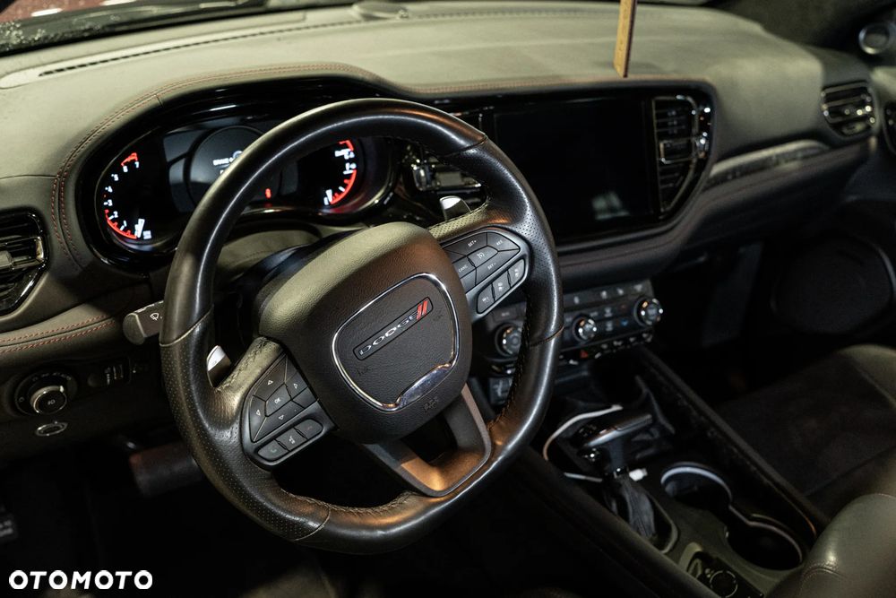 Dodge Durango 5.7 R/T - 20