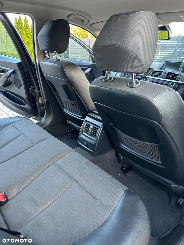 BMW Seria 3 316d - 12